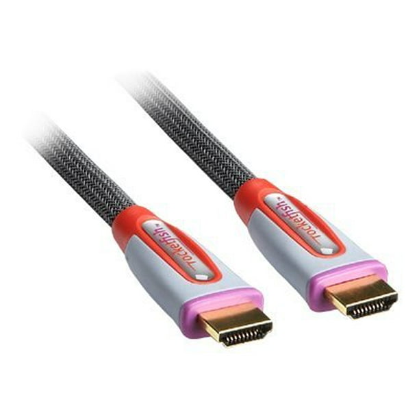 Rocketfish RFG1138 HDMI Cable (8 feet)