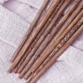 thumbnail image 2 of Pares de palillos de madera largos, palillos de cocina de madera, palillos de madera extra largos, es adecuado para platos fritos y fideos de cocina, previene eficazmente la quema. (30 cm) esquí esquí Gafas de esquí, 2 of 5