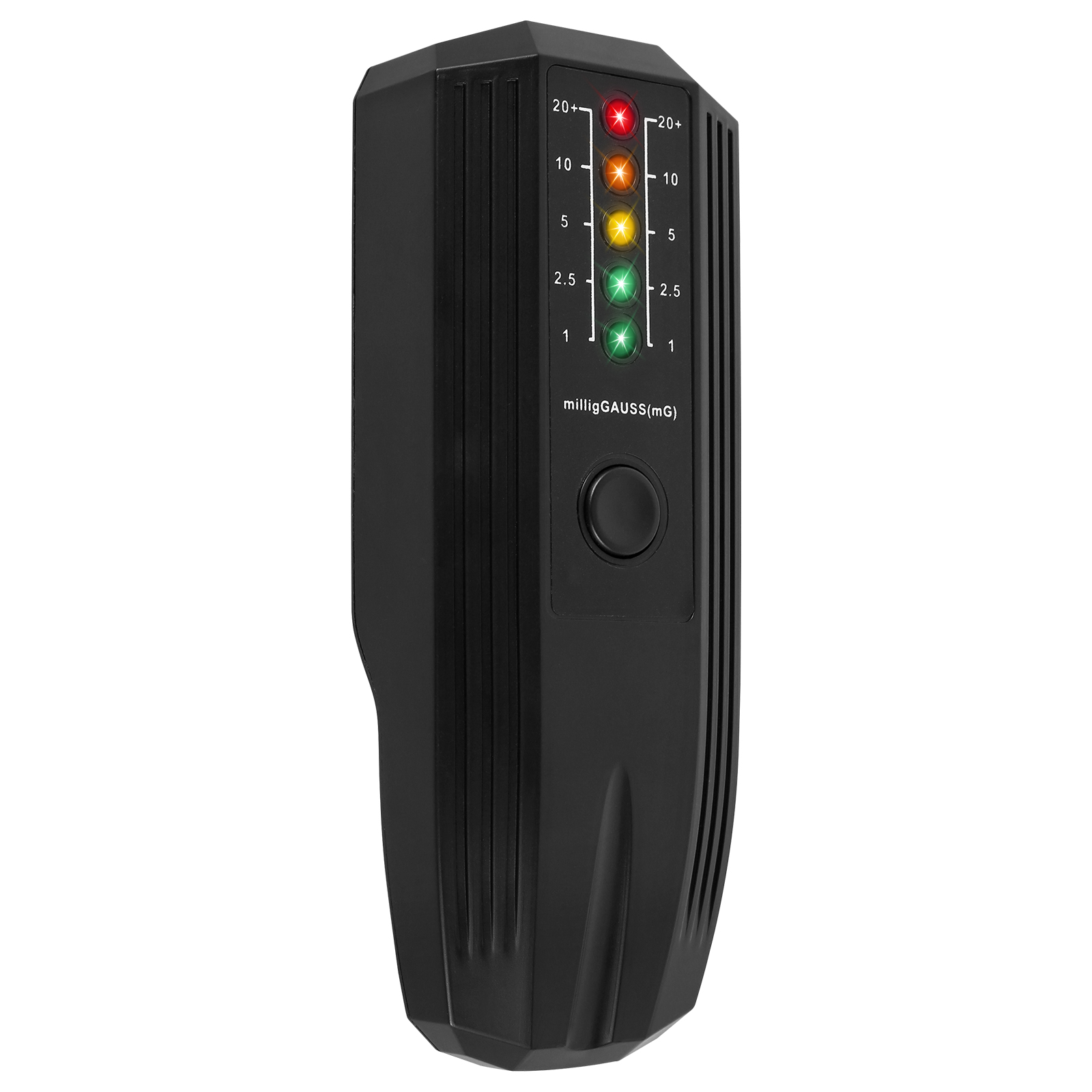 EMF Meter High Accuracy Field Radiation Detector Battery Powered Electric EMF