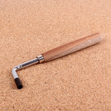 Piano Tuning Wrench L-Shape Piano Tuner Spanner Repair Tool Professional Wrench Piano Tuning Hammer
