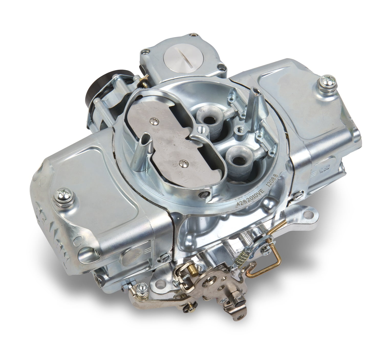 Demon Carburetion 4402020VE Road Demon Carburetor