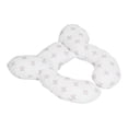 thumbnail image 1 of Almohada cervical ultra suave para bebé, con forma de U, soporte para cabeza y cuello, almohada de viaje para niños, para asientos de coche (n.° 8), 1 of 14