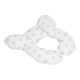 thumbnail image 2 of Almohada de viaje para el cuello para niños, almohada para el cuello para bebés, almohada para el cuello ultra suave para bebés, almohada para el cuello inflable, confiabilidad excepcional, 2 of 14