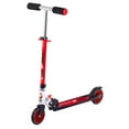 thumbnail image 1 of Rugged Racer R3 Neo 2 Wheel Kick Scooter with Black Design, 1 of 4