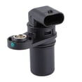 thumbnail image 2 of Sensor de Posición Del Cigüeñal, Alta Precisión y Sensibilidad, OEM 05149230aa, Apto para // Con Plásstico Abs, Negro, Vehículos de Gas, 2 of 7