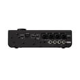 thumbnail image 2 of Interfaz de audio Yamaha URX44 de 6 entradas y 4 salidas USB-C con pantalla táctil, 2 of 7