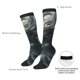 thumbnail image 4 of Fotbe Cloud White Dragon Calcetas Divertidas Estampadas para Hombre y Mujer, Calcetas de Algodón hasta la Rodilla para Caminar, Correr, Enfermería y Embarazo, 4 of 6