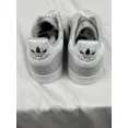 thumbnail image 3 of Ad-id-as Stan Smith Men’s Shoes FX1030 Casual Creamy Gray Sneakers Mens Size 11.5, 3 of 5