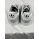 thumbnail image 3 of Adi - das Stan Smith Men’s Shoes FX1030 Casual Creamy Gray Sneakers Mens Size 11.5, 3 of 5
