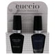 thumbnail image 1 of Juego Match Makers Cuccio Colour On the Nile Blue 2 esmaltes de uñas en Gel, 1 of 1