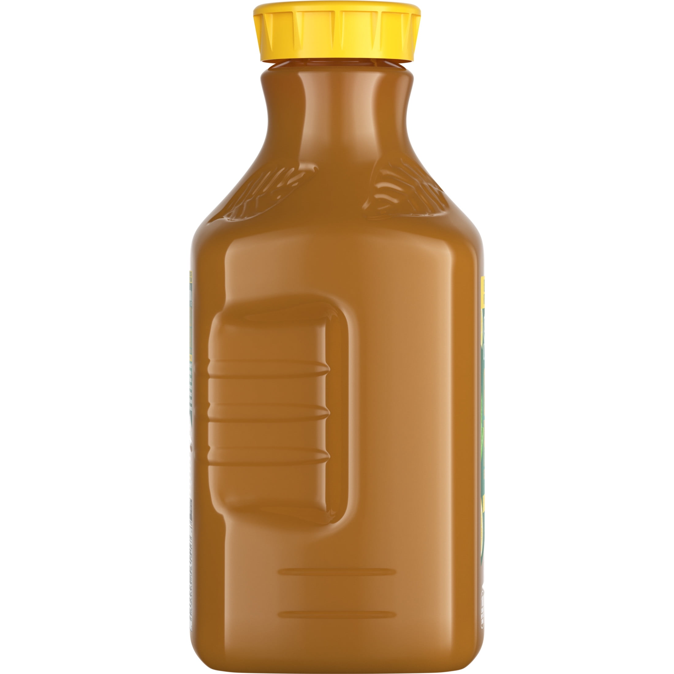 Simply Gold Peak - Tea & Lemonade Bottle, 76 fl oz