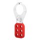 thumbnail image 3 of Cerradura De Seguridad Del Equipo Expansor De Cerrojo Con Hebilla De 6 Agujeros Industrial Antichispas Vogacara EL007136-00, 3 of 6