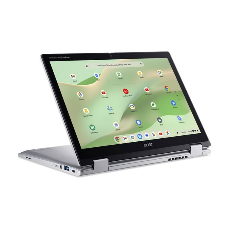 Acer Chromebook Spin 312 CP312-1HN - Flip design - Intel Core i3