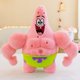 thumbnail image 3 of Muñeco de peluche de gato gordo y lindo de Garfield, juguete de peluche de gato suave kawaii para niños, regalo de cumpleaños y Navidad, 3 of 5