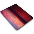 thumbnail image 5 of KSK KAISHEK Hard Shell Cover Compatible with 2012 2013 2014 2015 Released MacBook Pro 15" with Retina Display No USB-C + Black Keyboard Cover Model: A1398 Red series 0238, 5 of 5