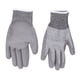thumbnail image 1 of Guantes De Trabajo Antideslizantes Recubiertos De PU Resistentes A Cortes Con Diseño Transpirable Para Mantenimiento Electrónico Operación CNC Almacenamiento Logística, 1 of 7