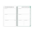 thumbnail image 3 of 2025 Weekly Monthly Planner, 5 x 8, Blue Sky, Elysian, 3 of 8