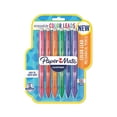 thumbnail image 1 of Paper Mate clearpoint color Lead Mechanical Pencils, 0.7mm, Assorted colors, 6 count - 1984678, 1 of 5