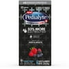 Pedialyte AdvancedCare Plus Powder Berry Frost, 6 ea (Pack of 2)