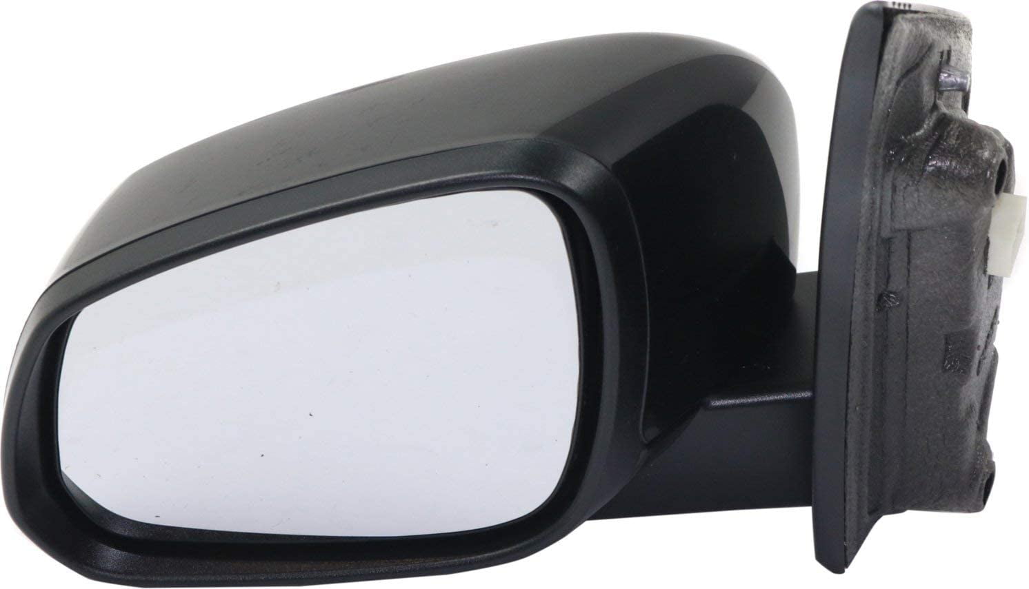 GO-PARTS Replacement for 2007 - 2011 BMW 328i Side View Mirror