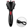 thumbnail image 1 of Trenzador de cabello eléctrico automático de giro rápido, máquina para trenzar el cabello, 100% nuevo, 1 of 4