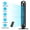 Black, variant on DREO Tower Fans for Home, 32" Standing Floor Fan, 26 ft/S Bladeless Fan with Remote, 90° Oscillating, 3 Modes, 3 Speeds, LED Display, 8H Timer, 22dB Ultra Quiet Room Fan