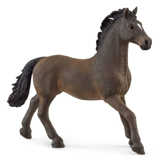 Schleich Horse Club Oldenburger Stallion