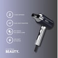 thumbnail image 4 of Secador de pelo Cortex Beauty HotShot Lightweight Compact 1400W, 4 of 5
