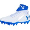 Under Armour Kids C1n Mc Jr Football Shoe