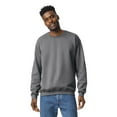 thumbnail image 2 of Gildan Unisex DryBlend Crewneck Sweatshirt, Sizes S-3XL, 2 of 9