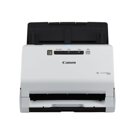Canon imageFORMULA R40 Office Document Scanner