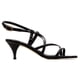 thumbnail image 1 of Zapatillas Rivedy para Mujer 5852 negro 24, 1 of 6