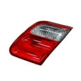 thumbnail image 2 of KarParts360 For Mercedes-Benz E320 Tail Light Assembly 2000 2001 2002 Passenger Side MB2801108, 2 of 5