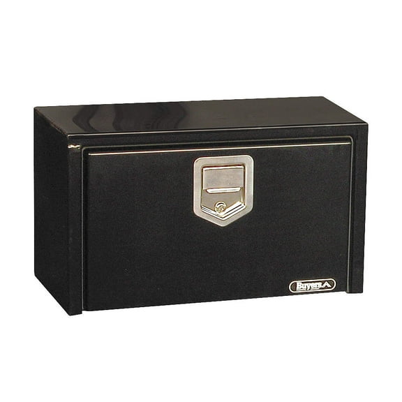 BUYERS PRODUCTS Underbody Truck Box 1703103