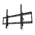 thumbnail image 2 of Universal tilting wall mount for 37 to 90 flat panel screens with post installation leveling, 2 of 3