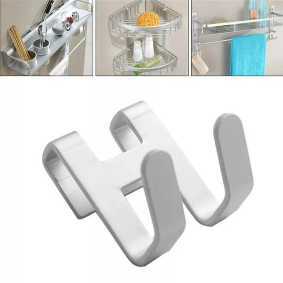 Towel Rack Glass Shower Door