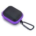 thumbnail image 4 of Essential Oil Carrying Case Portable Hard Essential Oil Bag Essential Oil Case, 4 of 5