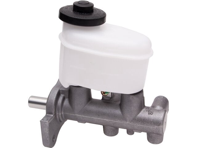 Brake Master Cylinder For Toyota Tacoma 2001-2004 | W/ Reservoir, Replaces M630118, 47201-04060 & More