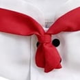 thumbnail image 4 of <p>Pet Chef Hat, Cute Breathable Stylish Fine Workmanship Pet Chef Clothing  For Cat</p>, 4 of 7