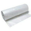 The Aftermarket Group Oxygen Concentrator Patient Set-up Bag, Clear Plastic, 12" W x 15" L, 500 Per Case, TAGRP107075