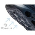 thumbnail image 4 of Htcenly Mens Athletic Running Shoes Sport Shoes Fashion Sneakers Lightweight BreathableTennis shoes boy Fitness Cross-Training Shoes, 4 of 7