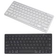 thumbnail image 3 of Teclado Teclado Bluetooth Ligero Alta Fácil de usar Teclado inalámbrico PC Computadora portátil Teclado inalámbrico Tablet Guardung EL013329-00, 3 of 4