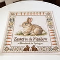 thumbnail image 2 of Embroidery Kit for Beginners with Pre-Printed Fabric, Embroidery Floss, Needle, and Step-by-Step Instructions, 2 of 5