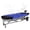 10-12 ft, variant on Jon Boat Covers 12-14ft Heavy Duty 420D Marine Grade , Fits 14ft Long and Beam Width up to 70 inches, Blue (12-14FT)