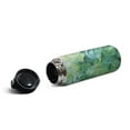 thumbnail image 7 of SEANATIVE Palm Leaf Water Bottles 18 oz Insulated Stainless Steel Water Bottle Vacuum Insulated Keep Hot and Cold for Workout Travel Sports Camping Birthday Gifts, 7 of 7