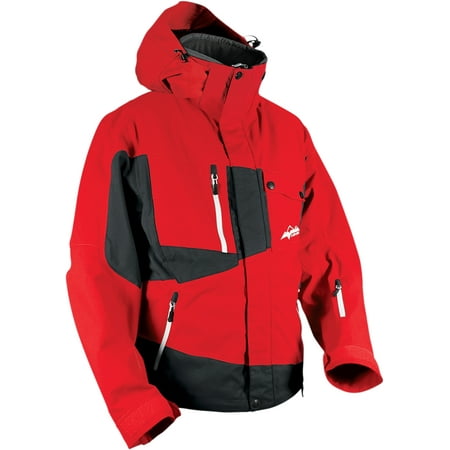 HMK Peak 2 Pants Red 2X HM7PEA2R2X