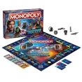 thumbnail image 1 of Guardians Of The Galaxy Vol. 2 Monopoly Board Game, 1 of 2