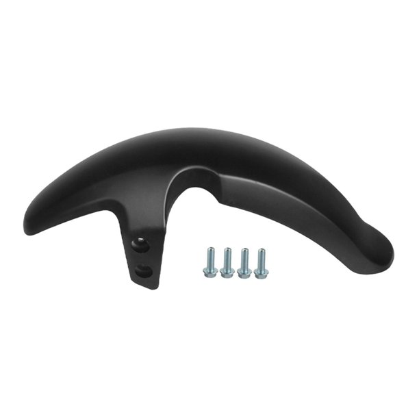 Guardabarros Delantero Resistente Para Motocicleta, Reemplazo Directo Para Motocicletas Tipo B U1/US1/U+A