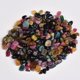 thumbnail image 4 of 50/100 g de piedras naturales, cristales de grava, chips de cuarzo, minerales, curación Reiki, ágatas pulidas, muestras de piedras preciosas, decoración para el hogar y el acuario, 4 of 5