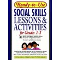 thumbnail image 2 of Ready-to-Use Social Skills Lessons and Activities for Grades 1-3, 2 of 2